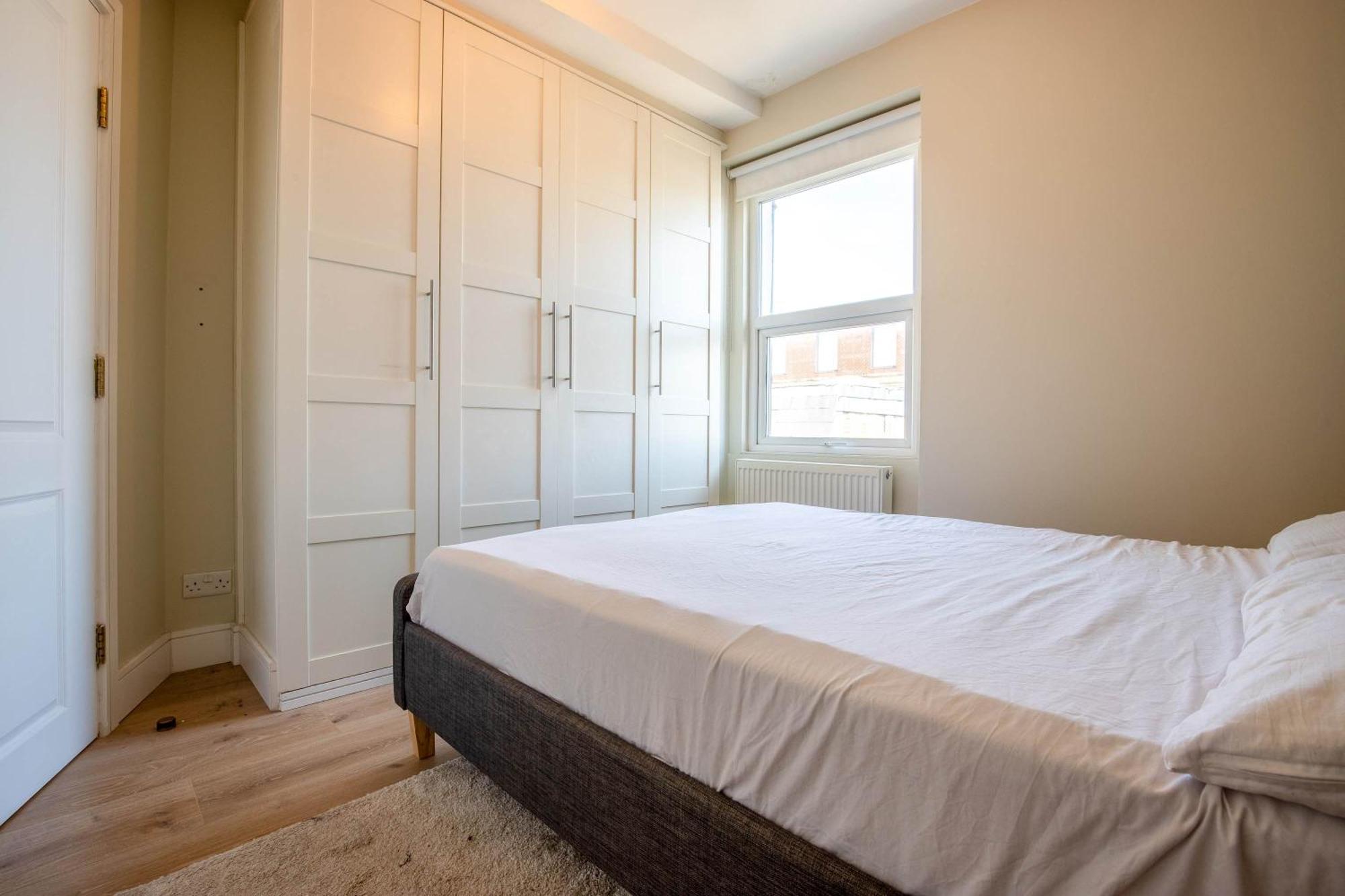 Londwell Residences Camden High Street Collection Apartment London